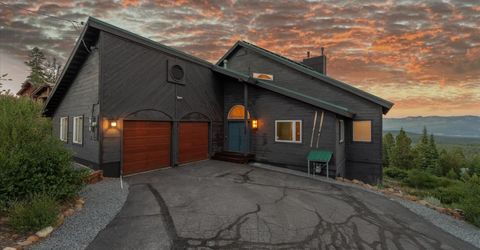 14395 Skislope Way , Truckee, CA 96161 Photo