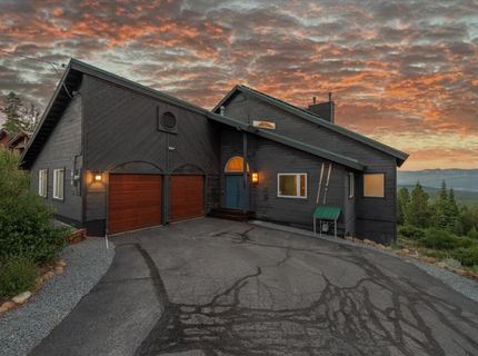 14395 Skislope Way , Truckee, CA 96161 Photo