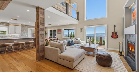 14395 Skislope Way , Truckee, CA 96161 Photo
