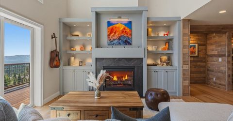 14395 Skislope Way , Truckee, CA 96161 Photo