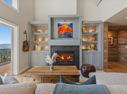 14395 Skislope Way , Truckee, CA 96161 Photo