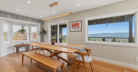 14395 Skislope Way , Truckee, CA 96161 Photo