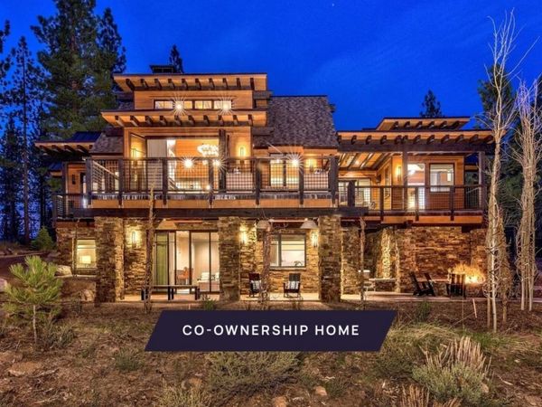 7770 Lahontan Drive , Truckee, CA 96161