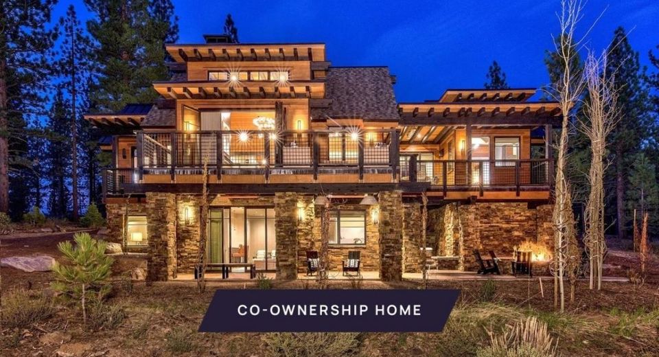 7770 Lahontan Drive , Truckee, CA 96161 Photo