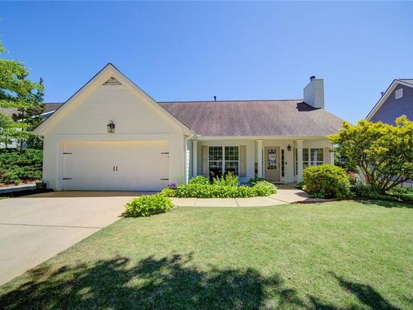20 Aplomado Lane E, Dawsonville, GA 30534