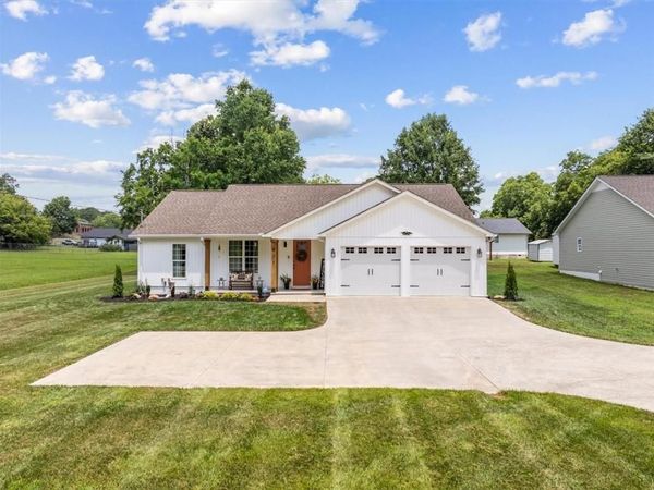 415 W Fort Street , Chatsworth, GA 30705