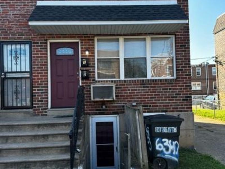 6347 Hegerman Street , Philadelphia, PA 19135 Main Photo