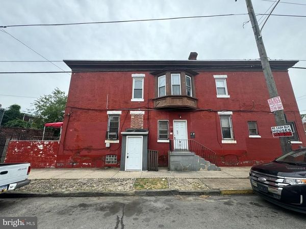 1257 N 57TH STREET , PHILADELPHIA, PA 19131