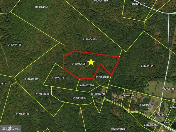LOWERY LANE , CORRIGANVILLE, MD 21524