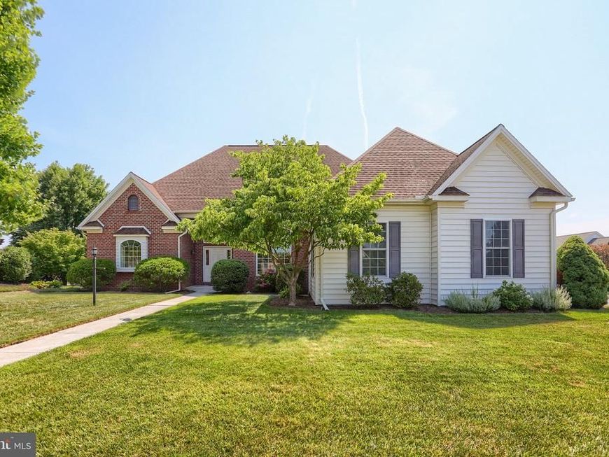 5127 Jennifer Circle, Mechanicsburg, PA 17050 Main Photo