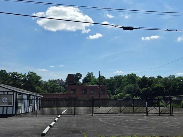 230 N MECHANIC STREET , CUMBERLAND, MD 21502