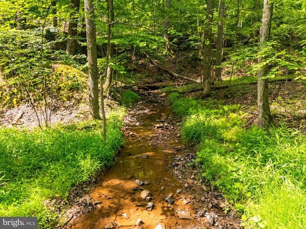 Lot 34 AUDUBON RD, HEDGESVILLE, WV 25427