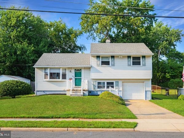 3 GLENWOOD ROAD , LUMBERTON, NJ 08048
