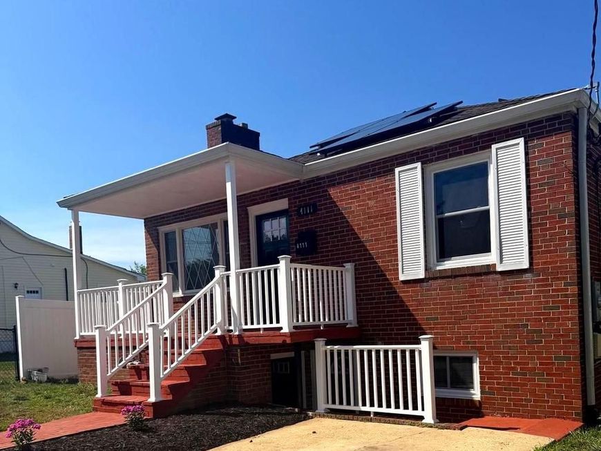 4111 Shell Street , Capitol Heights, MD 20743 Main Photo