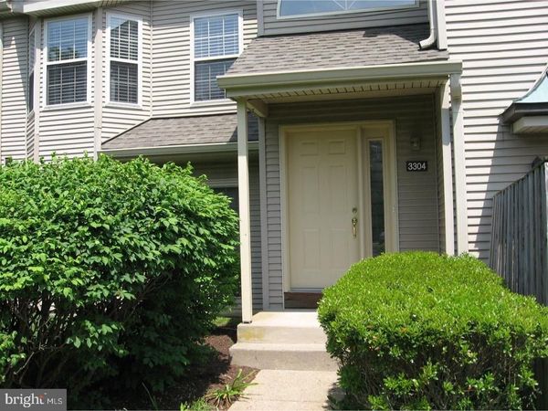 3304 WALTHAM COURT, YARDLEY, PA 19067