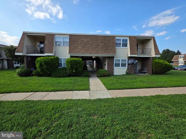15 7 FLORENCE TOLLGATE PLACE, FLORENCE, NJ 08518