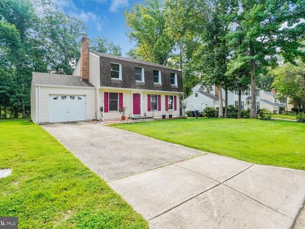 15809 LAZY DAY LANE, DUMFRIES, VA 22025