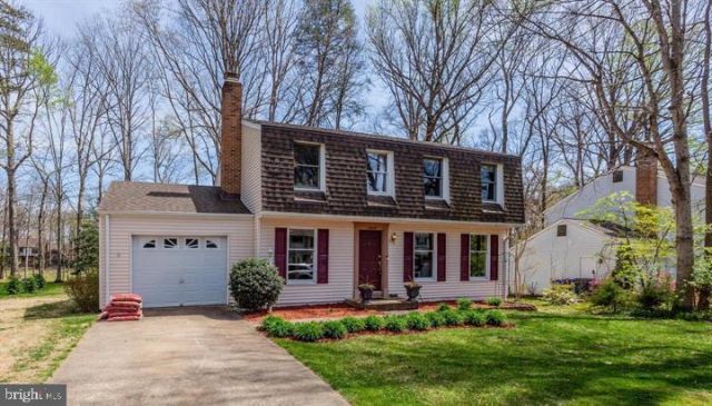15809 LAZY DAY LANE, DUMFRIES, VA 22025