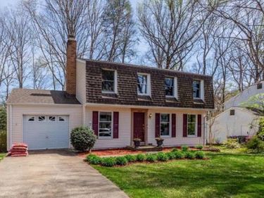 15809 LAZY DAY LANE, DUMFRIES, VA 22025