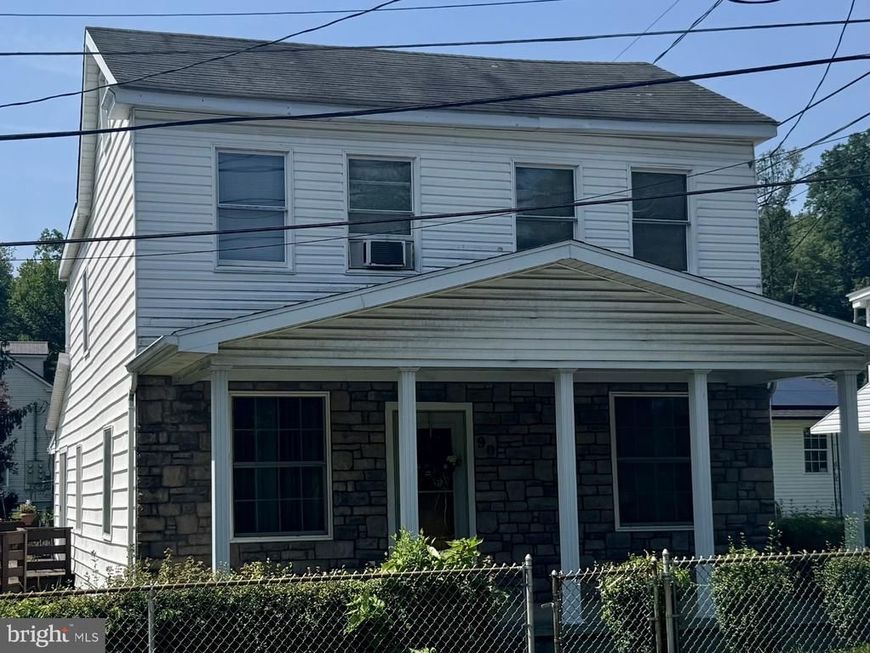 90 S State Road , Tremont, PA 17981 Main Photo