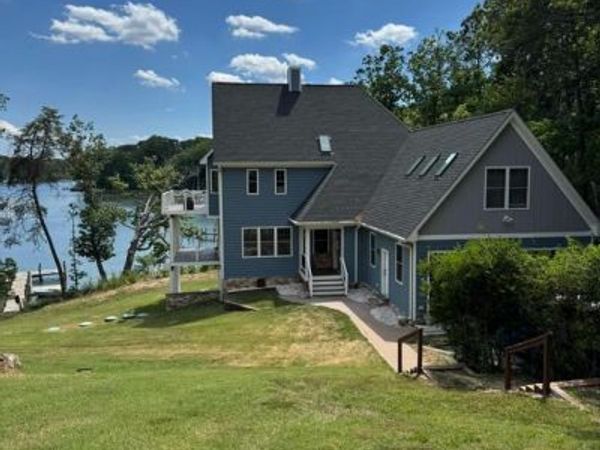 211 SAILBOAT COURT , LUSBY, MD 20657