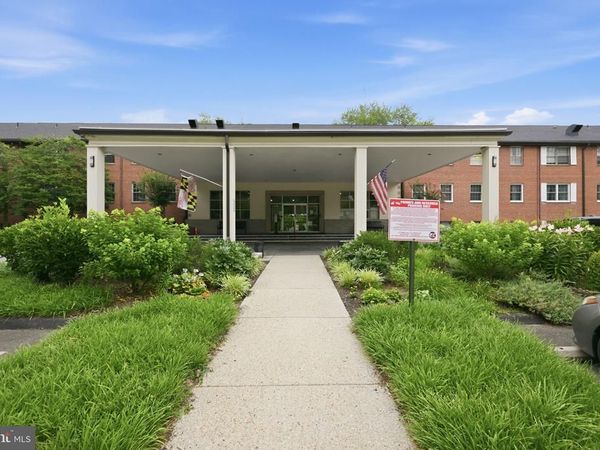 5301 WESTBARD CIRCLE, Unit 334, BETHESDA, MD 20816