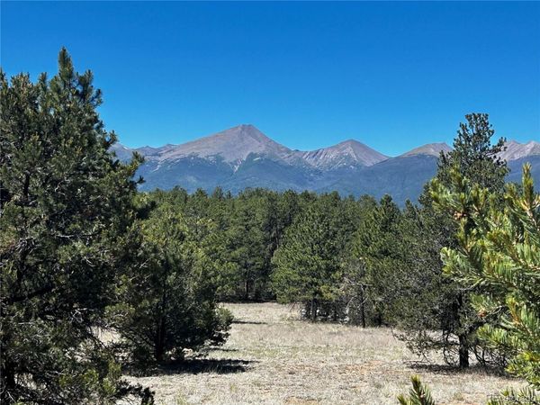 960 Oak Drive , Westcliffe, CO 81252