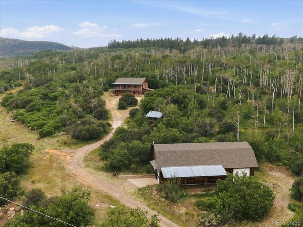 531 Buck Point Drive, Carbondale, CO 81623