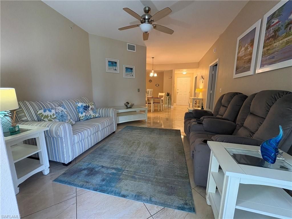12505 Mcgregor Blvd , Unit 107, Fort Myers, FL 33919 Photo