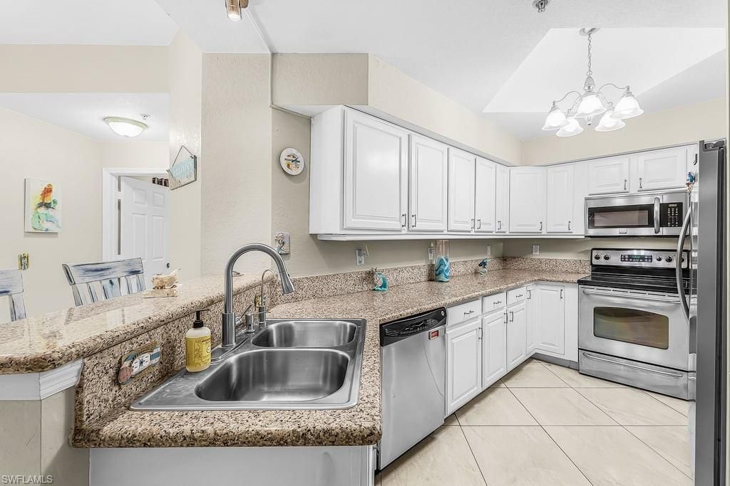 12505 Mcgregor Blvd , Unit 107, Fort Myers, FL 33919 Photo
