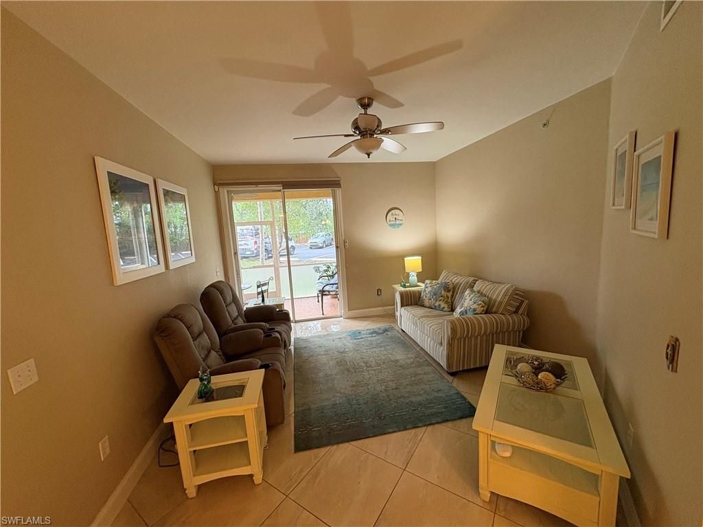 12505 Mcgregor Blvd , Unit 107, Fort Myers, FL 33919 Photo