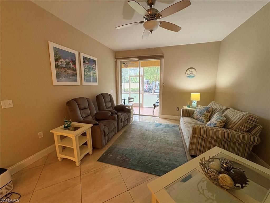 12505 Mcgregor Blvd , Unit 107, Fort Myers, FL 33919 Photo