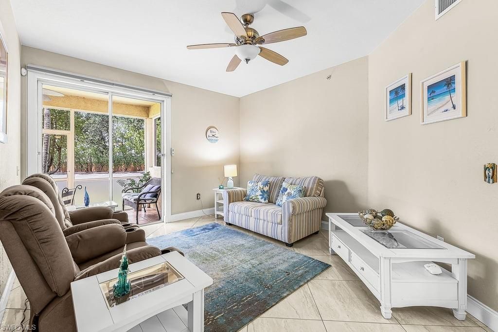 12505 Mcgregor Blvd , Unit 107, Fort Myers, FL 33919 Photo