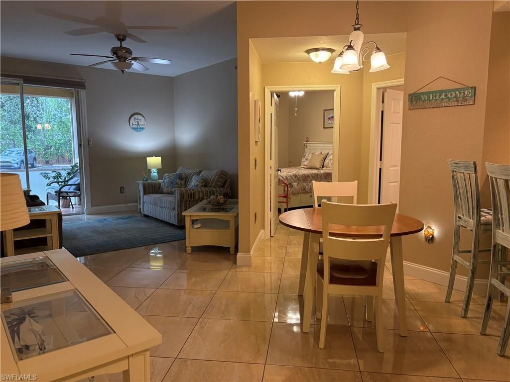 12505 Mcgregor Blvd , Unit 107, Fort Myers, FL 33919 Photo