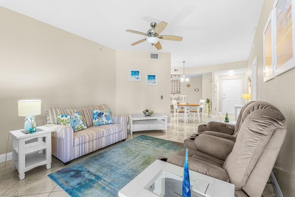 12505 Mcgregor Blvd , Unit 107, Fort Myers, FL 33919 Photo