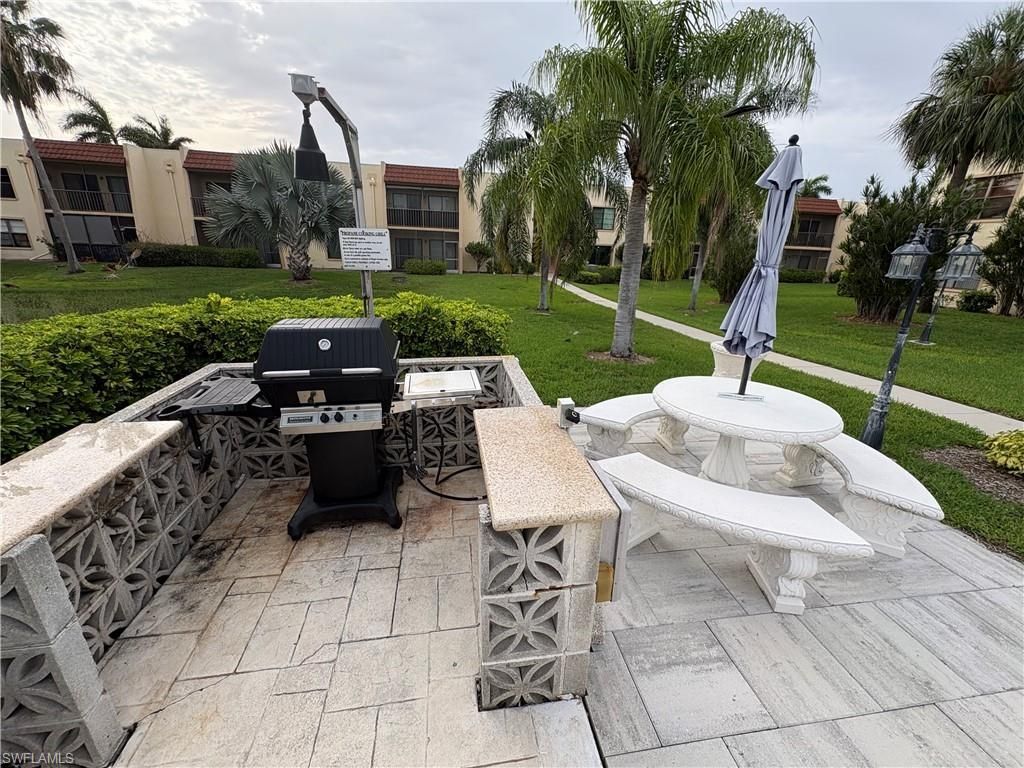 12505 Mcgregor Blvd , Unit 107, Fort Myers, FL 33919 Photo
