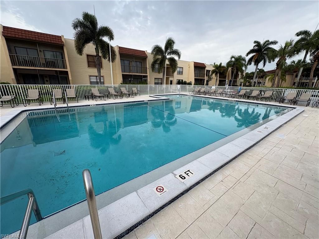 12505 Mcgregor Blvd , Unit 107, Fort Myers, FL 33919 Photo