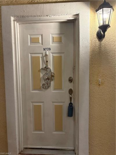 12505 Mcgregor Blvd , Unit 107, Fort Myers, FL 33919 Photo