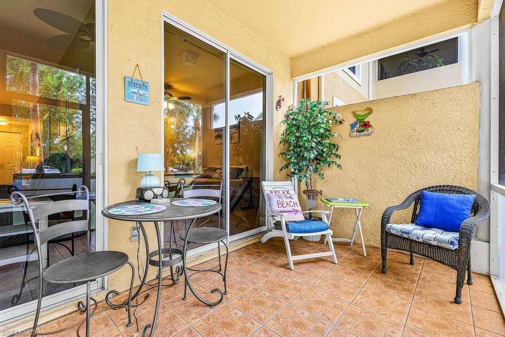12505 Mcgregor Blvd , Unit 107, Fort Myers, FL 33919 Photo