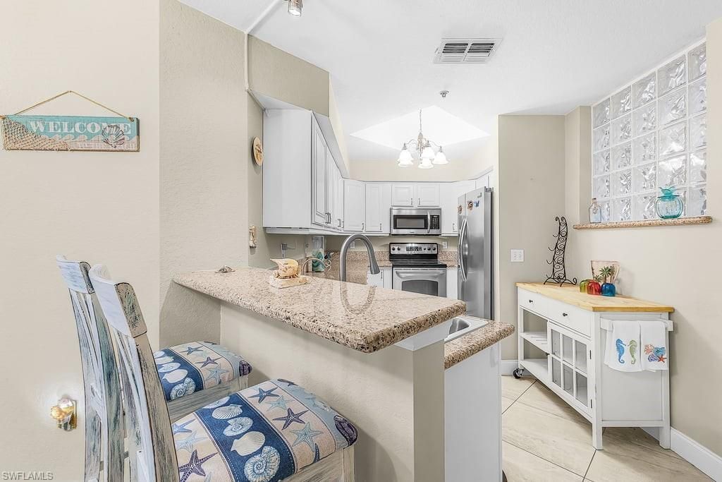 12505 Mcgregor Blvd , Unit 107, Fort Myers, FL 33919 Photo