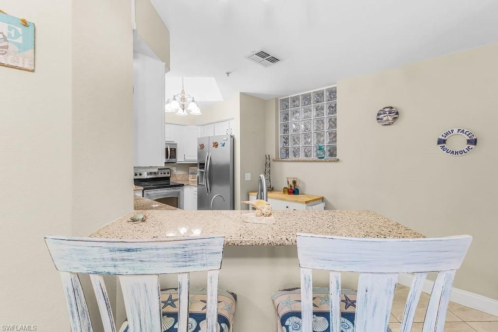 12505 Mcgregor Blvd , Unit 107, Fort Myers, FL 33919 Photo