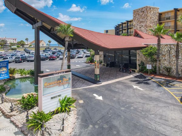 2031 S Atlantic Avenue, Unit 442, Daytona Beach Shores, FL 32118