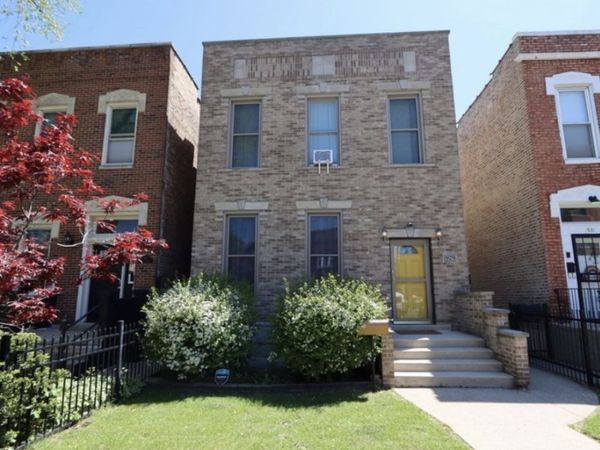 929 S Bell Avenue , Chicago, IL 60612