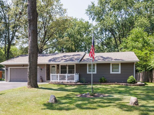 35734 Jay Drive , Custer Park, IL 60481