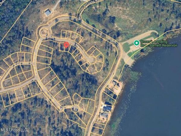 105 Calliope Park, Canton, MS 39046