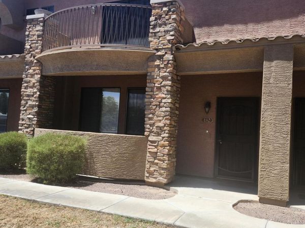 21655 N 36th Avenue, Unit 132, Glendale, AZ 85308