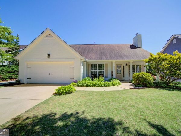 20 Aplomado Lane E, Dawsonville, GA 30534