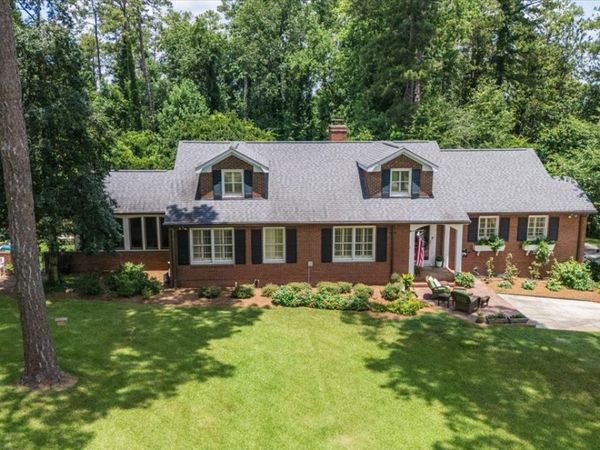 3003 High Point Drive, Macon, GA 31204