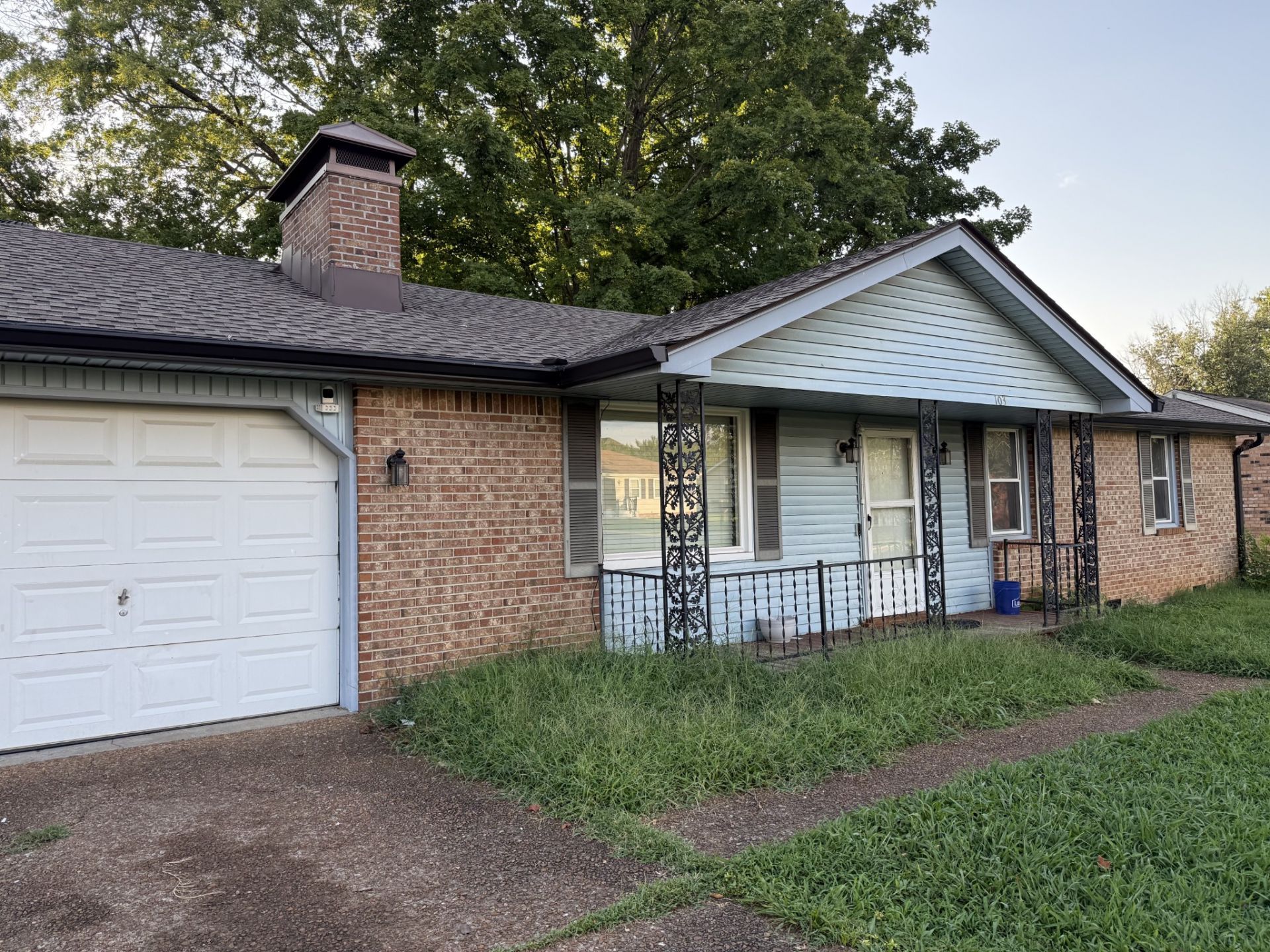 103 Chevy Chase Trl, Smyrna, TN 37167 Main Photo