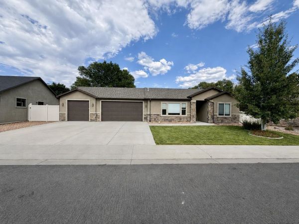 634 Huntington Road , Grand Junction, CO 81504